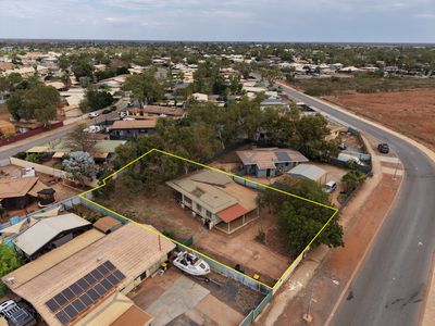 19 Stanley Street, South Hedland