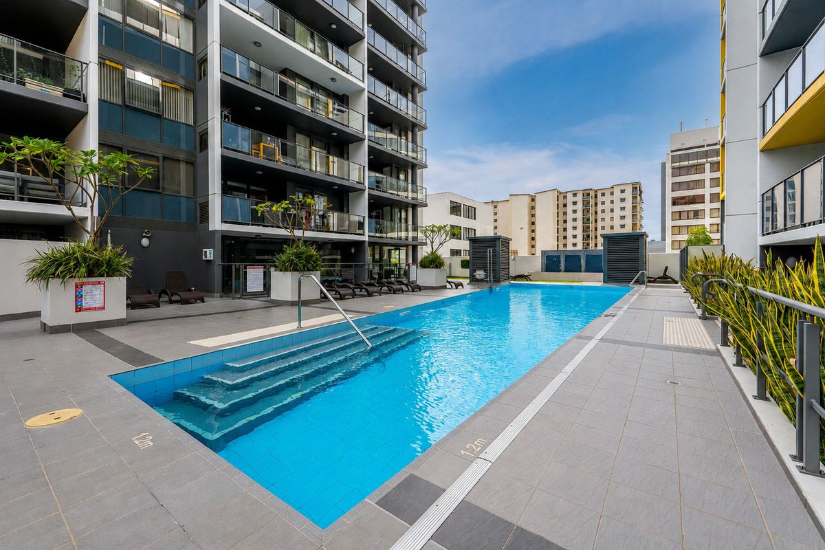 170 / 311 Hay Street, Perth