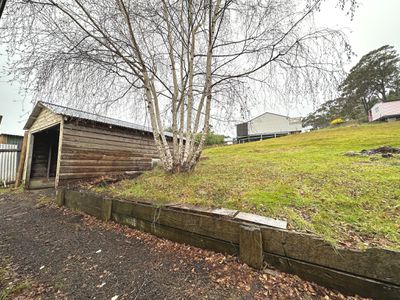 31 Kent Street, Geeveston