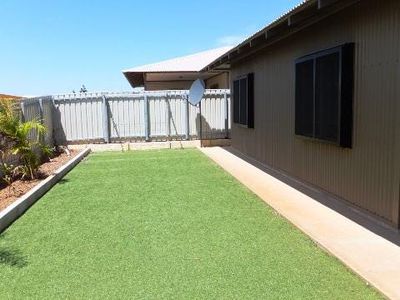 9 Jirpurr Street, Port Hedland