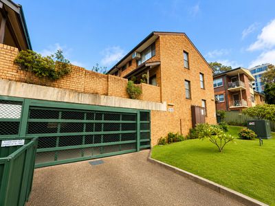 4 / 6-10 Railway Parade, Kogarah