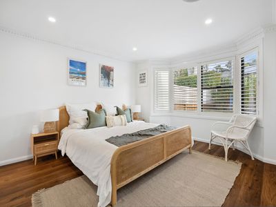 2/1 Magdala Road, North Ryde