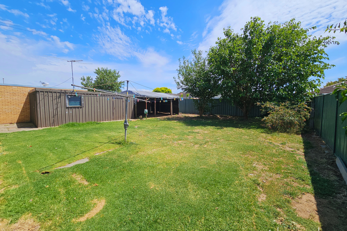 16 Sawers Avenue, Kyabram