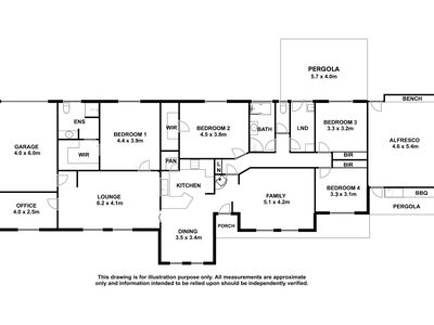 17 Admella Drive, Beachport