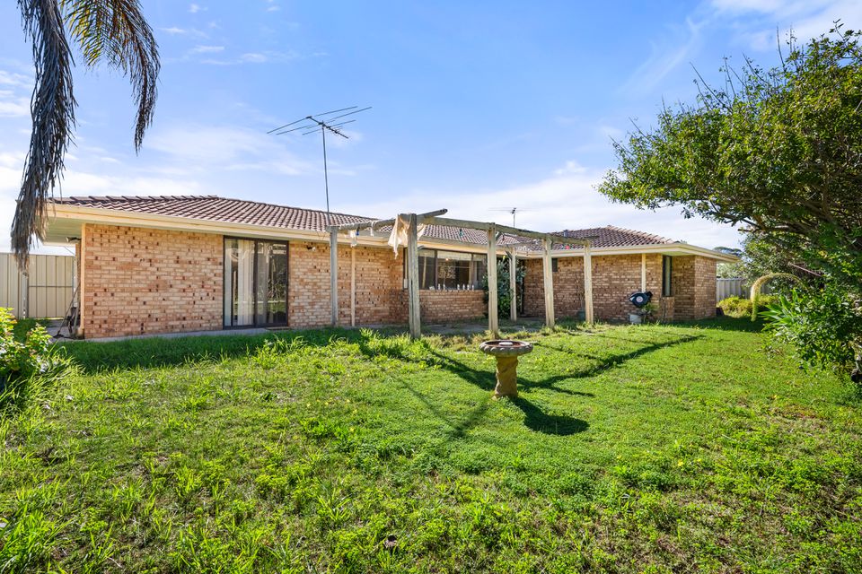 34 RICKETTS COURT, Rockingham