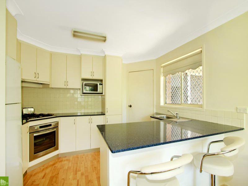 West Wollongong