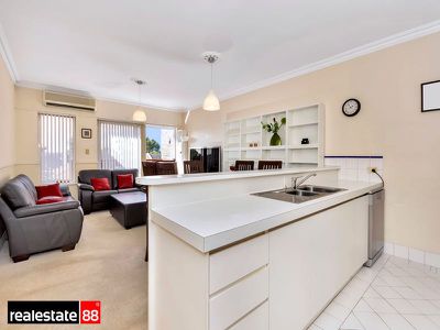28 / 102 Goderich Street, East Perth