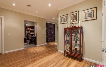 20 Scott Lee Drive, Beaconsfield