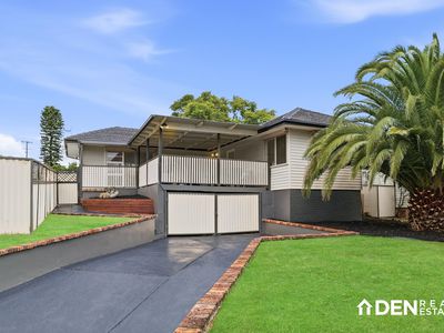 56 Anthony Street, Blacktown