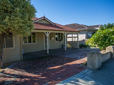 248 High Street, Fremantle