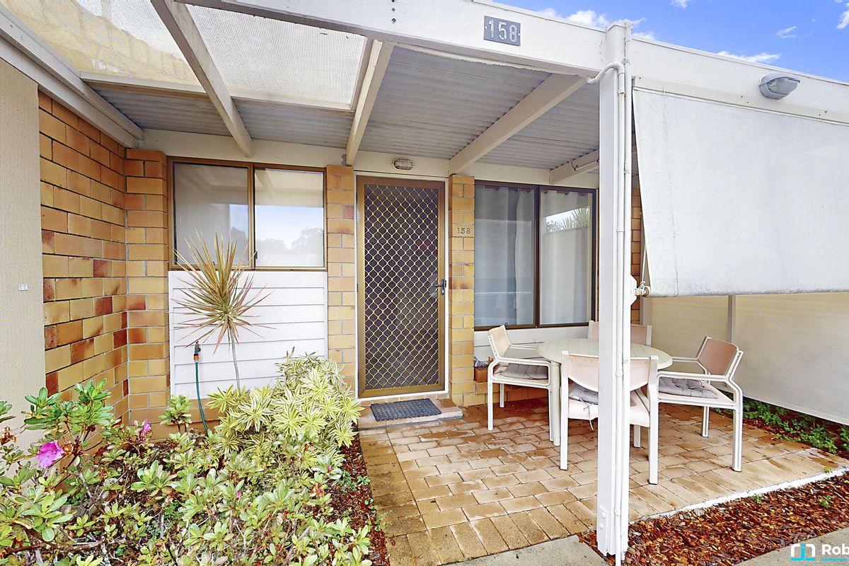 158 / 139 Moorindil Street - RIVERLANDS, Tewantin