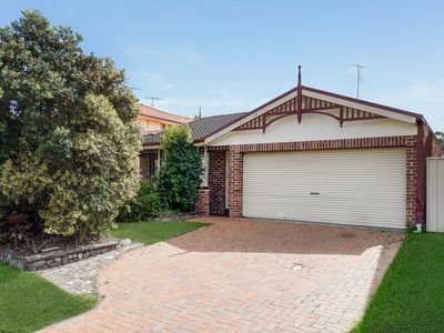 81 Balmoral Circuit, Cecil Hills