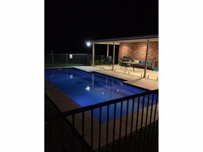 22 Eveleigh Road, Gunnedah