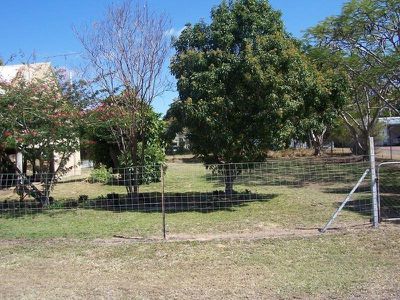 114 Stubley Street, Charters Towers City