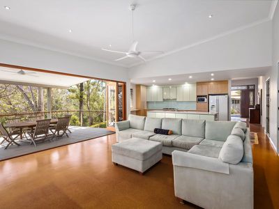 6 Parnell Street, Woodend