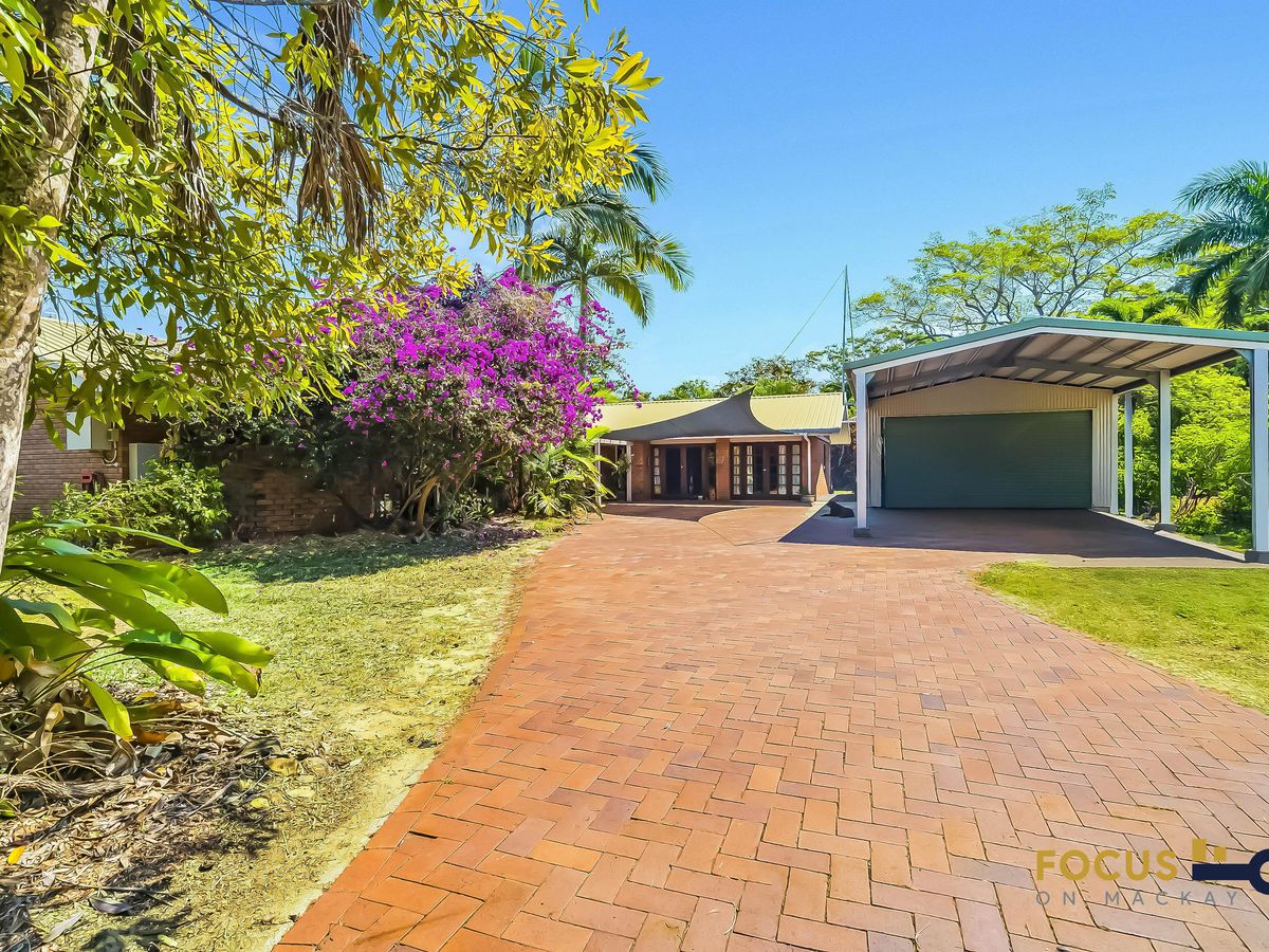 28 Dunwoody Road, Ball Bay