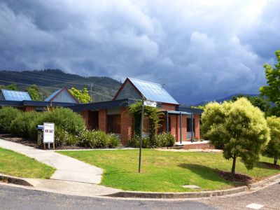 5 Park Street , Mount Beauty