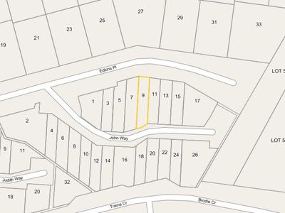 9 John Way, South Hedland