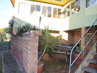 21 Becker Road, Forster