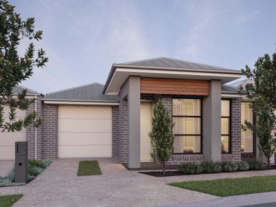 Lot 212 New Road, Noarlunga Downs