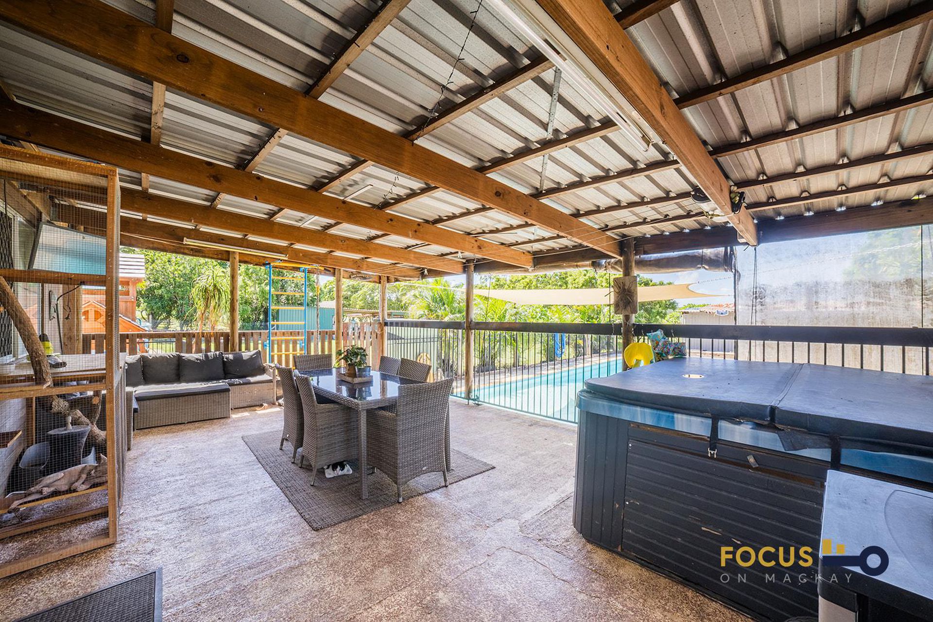 979 Hay Point Rd, Hay Point