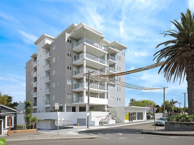 7 / 10 Thomas Street, Wollongong