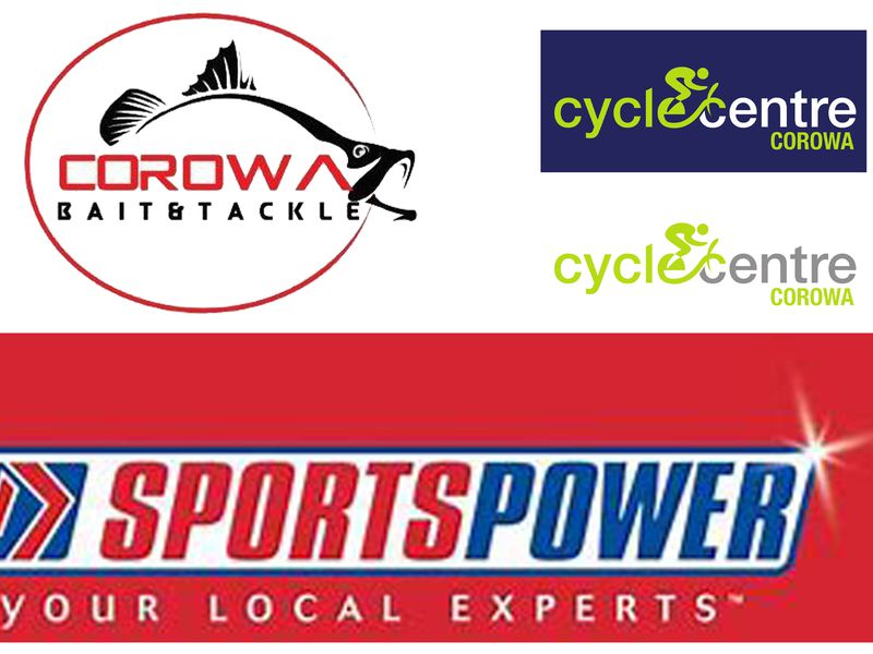 Sportspower Corowa | Corowa Bait & Tackle | Cycle Centre Corowa