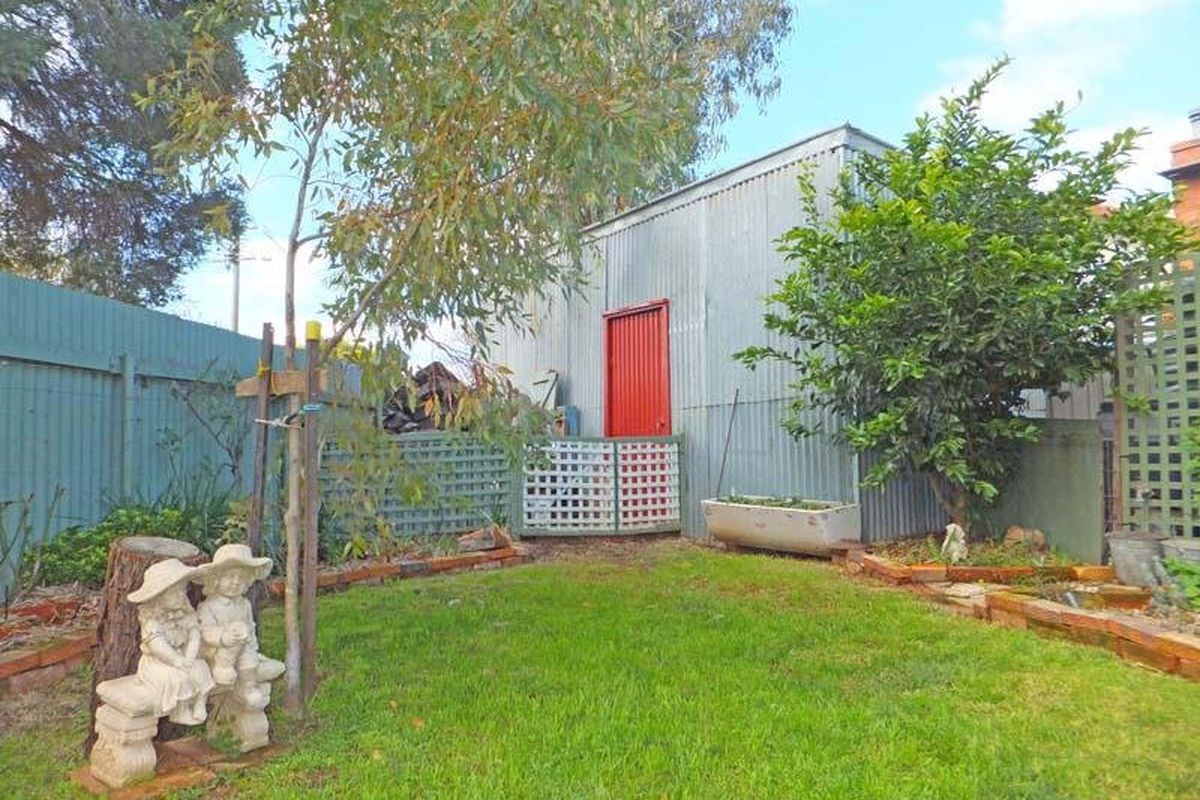 85 Waverley Avenue, Merrigum