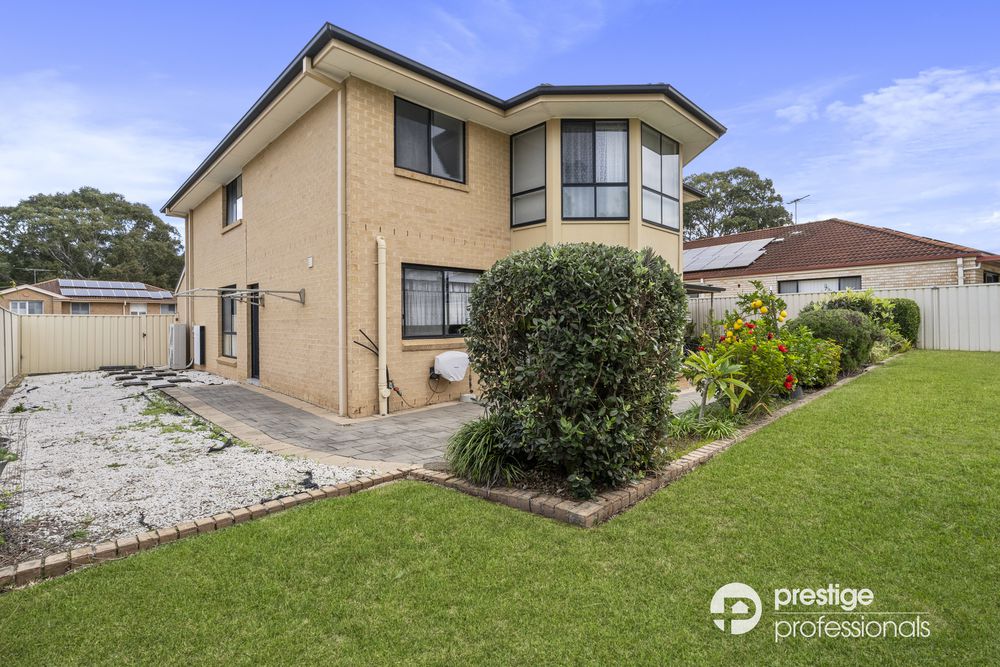 1 Mariala Court, Holsworthy