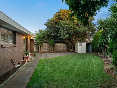 11 Bunton Court, Werribee