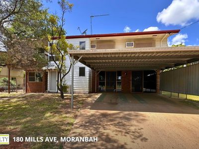 180 Mills Avenue, Moranbah