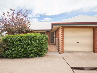 4 / 33-35 Boundary Road, Dubbo