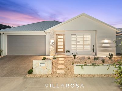 58 Dell Boulevard, Fyansford