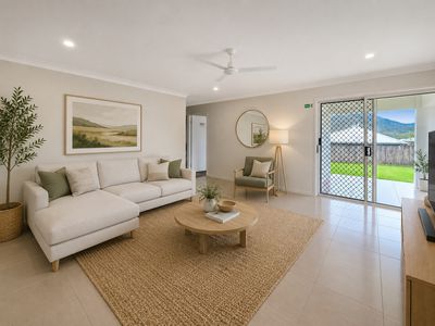 27 Turner Avenue, Atherton