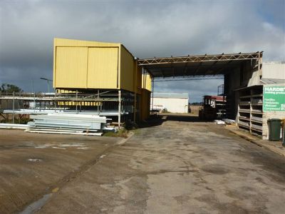 Warracknabeal