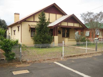 94 Wingewarra Street, Dubbo