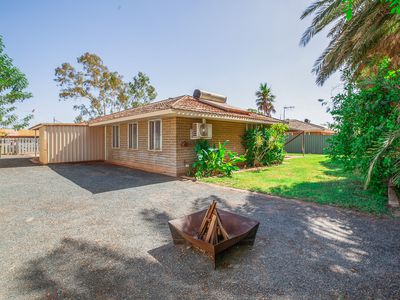 7 Koombana Avenue, South Hedland