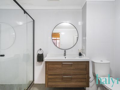 4 / 153 Kensington Street, East Perth