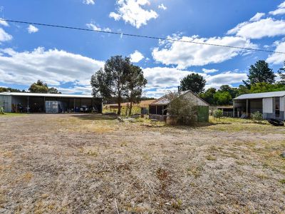 5161 Clay Wells Rd, Short