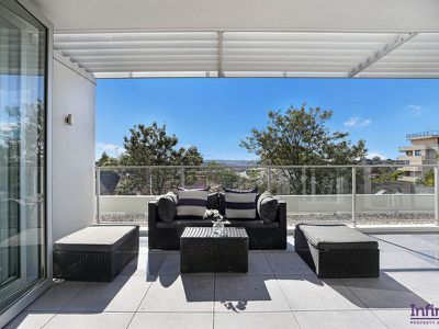 302 / 19-21 Grosvenor Street, Neutral Bay