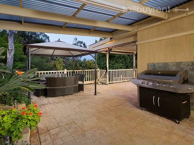 6 CURTIN COURT, Wodonga