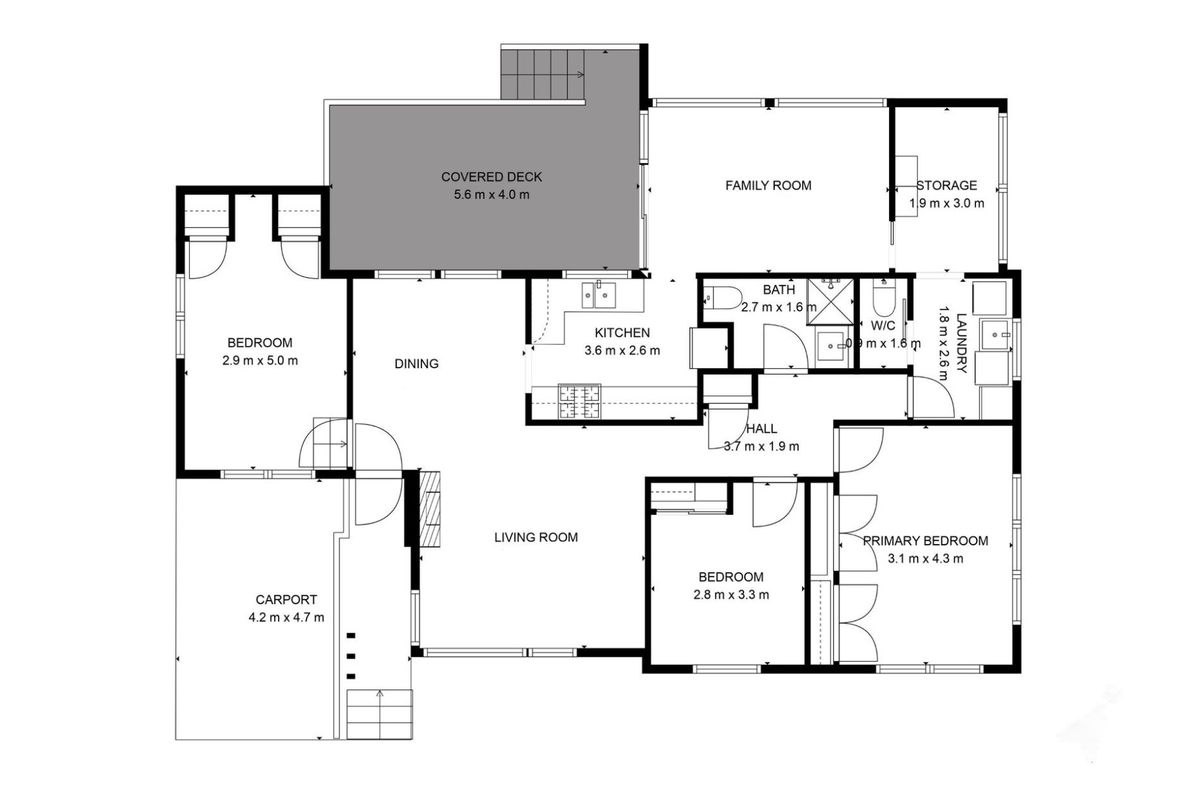 30 George Street, East Gosford
