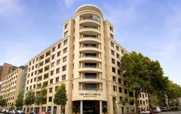 32 / 102 Miller Street, Pyrmont
