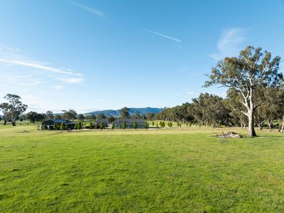 43 Dueran Lane, Mansfield