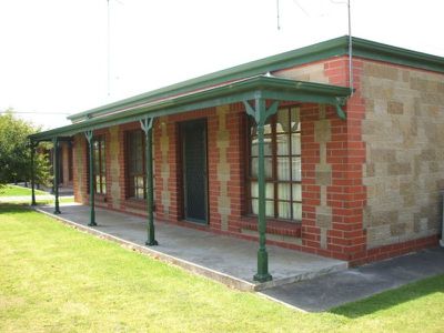 2 / 11 Bertha Street, Mount Gambier
