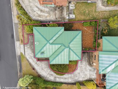 1 / 10 Donald Court, Glenorchy