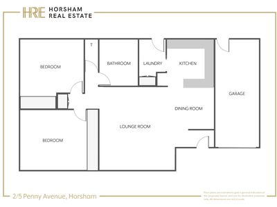 2 / 5 Penny Avenue, Horsham