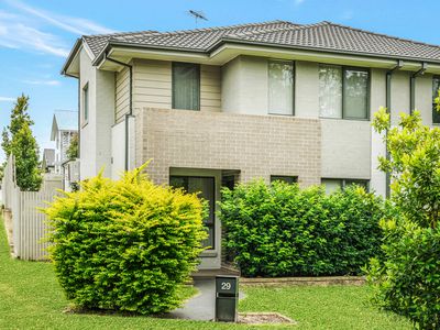 29 Three Bees Drive, Glenfield