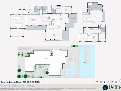 36 Coorumbong Close, Mooloolaba