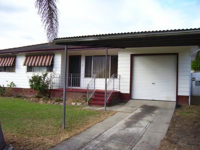 10 Bridge Street, Morisset
